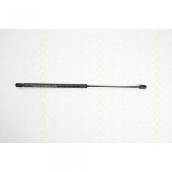 Amortiguador de maletero TRISCAN 8710 18219, Gasfeder 380N para KIA