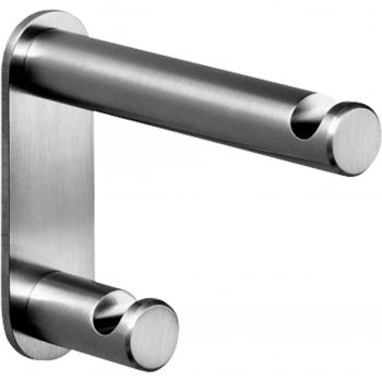 VIELER Architectural Hardware ER.GAR.6534.GH - Gancho perchero