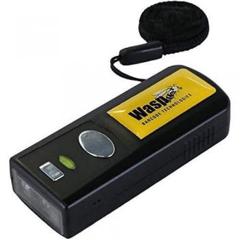 Wasp technologies 633809002403 wasp wws110i cordless pocket barcode scanner usb barcode pos warehousing barcode device accessories