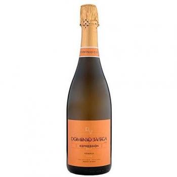 Cava Dominio de la Vega Brut Expresión