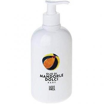 Mammababy OL01ACE - Aceite de almendras, unisex