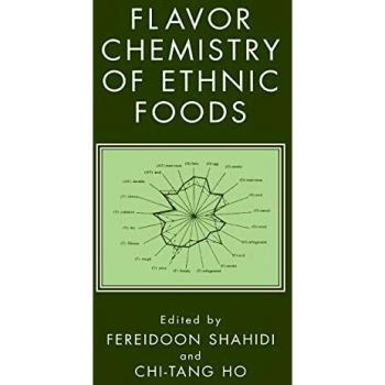 Flavor and Chemistry of Ethnic Foods