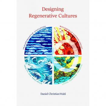 Designing Regenerative Cultures