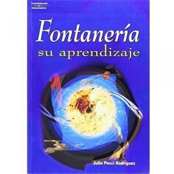 Fontanería. Su aprendizaje