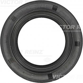 Anillo obturador REINZ 81-35071-00, Retén de aceite para árbol de levas, compatible con diversas aplicaciones automotrices, fabricado en material de alta calidad para asegurar un sellado efectivo y duradero