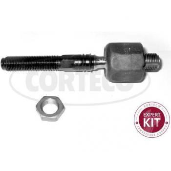 Rótula axial de dirección CORTECO 49398749 - Tipo: Rótula axial, Marca: CORTECO, Número de pieza: 49398749