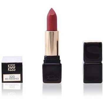 Guerlain - Barra de labios kisskiss
