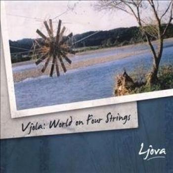 Vjola: World on Four Strings