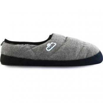 Zapatilla Nuvola Classic Marbled Chill Grey Unisex de Casa con Suela de Goma