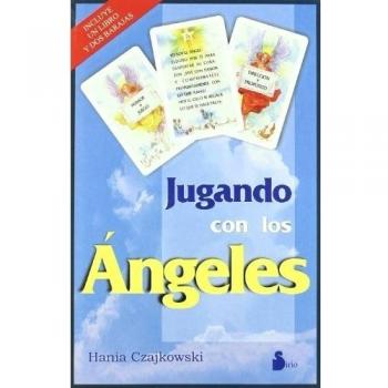 Jugando con los angeles - Hania Czajkowski