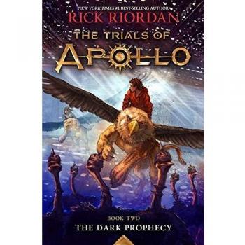 The Dark Prophecy