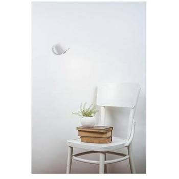 Proyector LED de Interior Forlight Adri 3000K Blanco Cálido