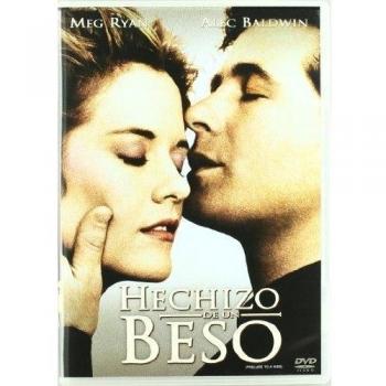 Hechizo De Un Beso [DVD]