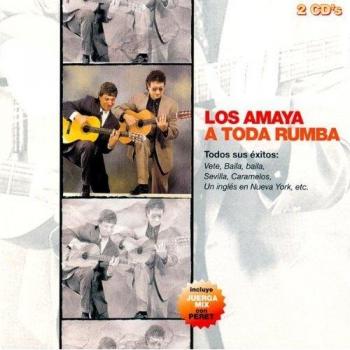 A Toda Rumba