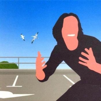 Do It Now Man - Pilote