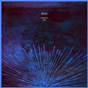 Irah Diamond Grid Sealed 2019 Danish 2LP vinyl set TAMB229LP