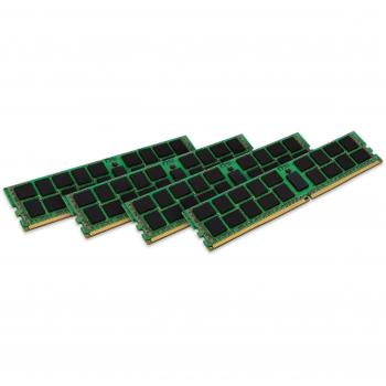 Kingston Technology ValueRAM 128GB DDR4 2133MHz Kit módulo de - Memoria