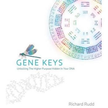 Gene Keys: Embracing Your Higher Purpose