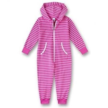 Sanetta 231822, Mono para Niños, Rosa