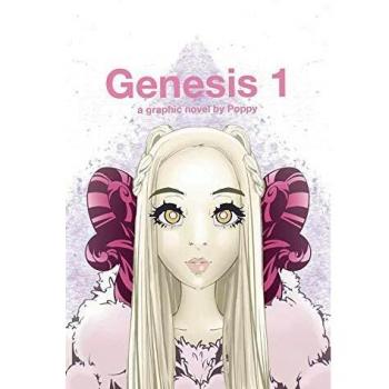Genesis One: A Poppy Graphic Novel