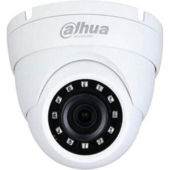 Cámara Domo Eyeball HDCVI 2MP 1080P IR 30m IP67 Dahua