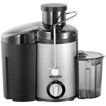 Licuadora para frutas y verduras 500w y 450ml de capacidad para jugo.