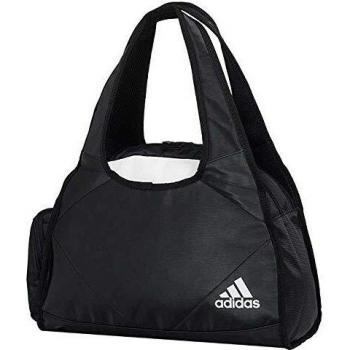 Adidas Padel Weekend Bag 2.0 Negro, Unisex Adulto, Black, Talla Única