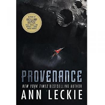Untitled Ann Leckie - Numero 1