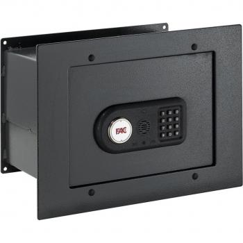 Caja Fuerte de Empotrar 102 IE BR con Sistema Integral