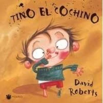 Tino el cochino