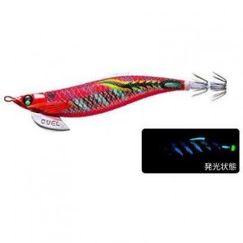 DUEL EZ-Q FINPLUS RUNGUN 3,5# - 20 GR A1746-BLRR