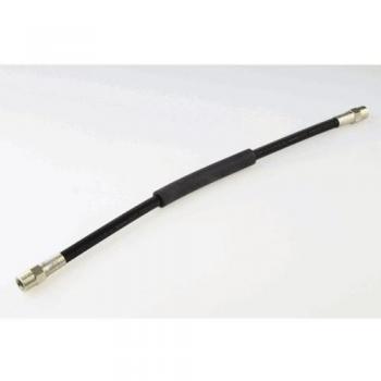 Latiguillo de Freno HELLA 8AH 355 461-281 Flexible para Volkswagen Transporter 3 con Conexiones M10x1