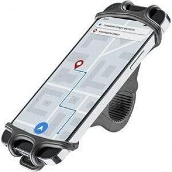Cellularline Bike Holder - Soporte Universal para Bicicleta