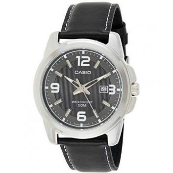Casio Men's Enticer Analog Watch MTP-1314L-8AVDF