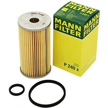 Mann Filter P240x Filtro de Aceite