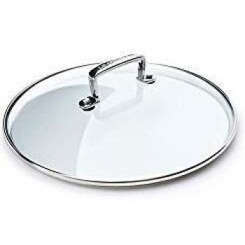 Tapa de cristal Le Creuset