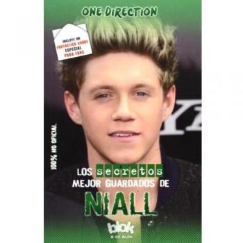 Los secretos mejor guardados de Niall