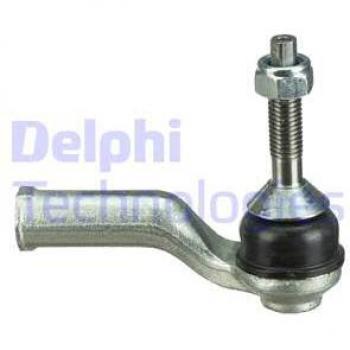 Rótula de dirección DELPHI TA3301 - Tipo: Rótula de dirección; Marca: DELPHI; Modelo: TA3301
