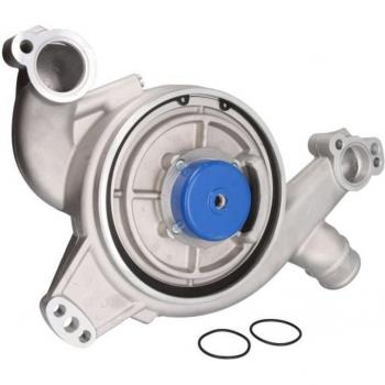 Bomba de agua mecánica DOLZ M307 para MAN F 2000, bomba de refrigerante