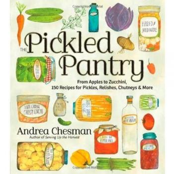 Pickled Pantry, The