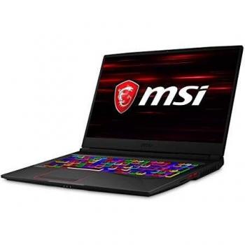 MSI GE75 Raider 10SFS-083ES - Ordenador portátil de 15.6 FHD