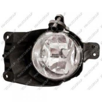 Faro Antiniebla PRASCO DW3284414 para Chevrolet Aveo Berline, Izquierdo