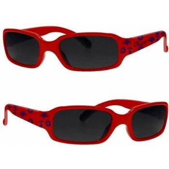 Chicco 00058350000000 - Gafas de sol Eros, para niño, a partir de 12 meses, color rojo