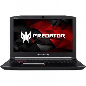 Acer Predator Helios 300 - Ordenador portátil de gaming FHD, color negro