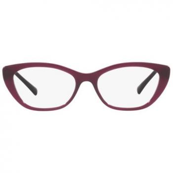 Vogue Eyewear VO5425B 2989 Women’s Eyeglasses Pink Size 54 (Frame Only) - Blue Light Block Available