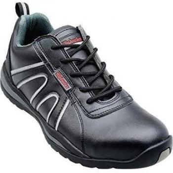 Zapatos de seguridad Slipbuster negros - Talla 37 - Footwear Fourniresto