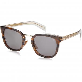 David Beckham Men's Sunglasses 7038/G/S Brown Ø 53 mm