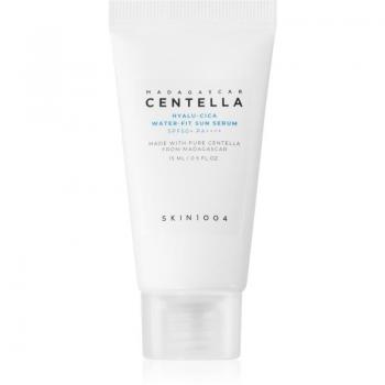 SKIN1004 Madagascar Centella Hyalu-Cica Water-Fit Sun Serum SPF 50+ 15 ml