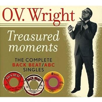 Treasured Moments