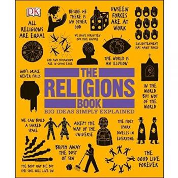 The religions book big ideas simply explained 2